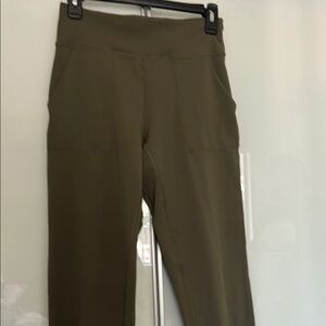 Zella Olive Leggings for Women